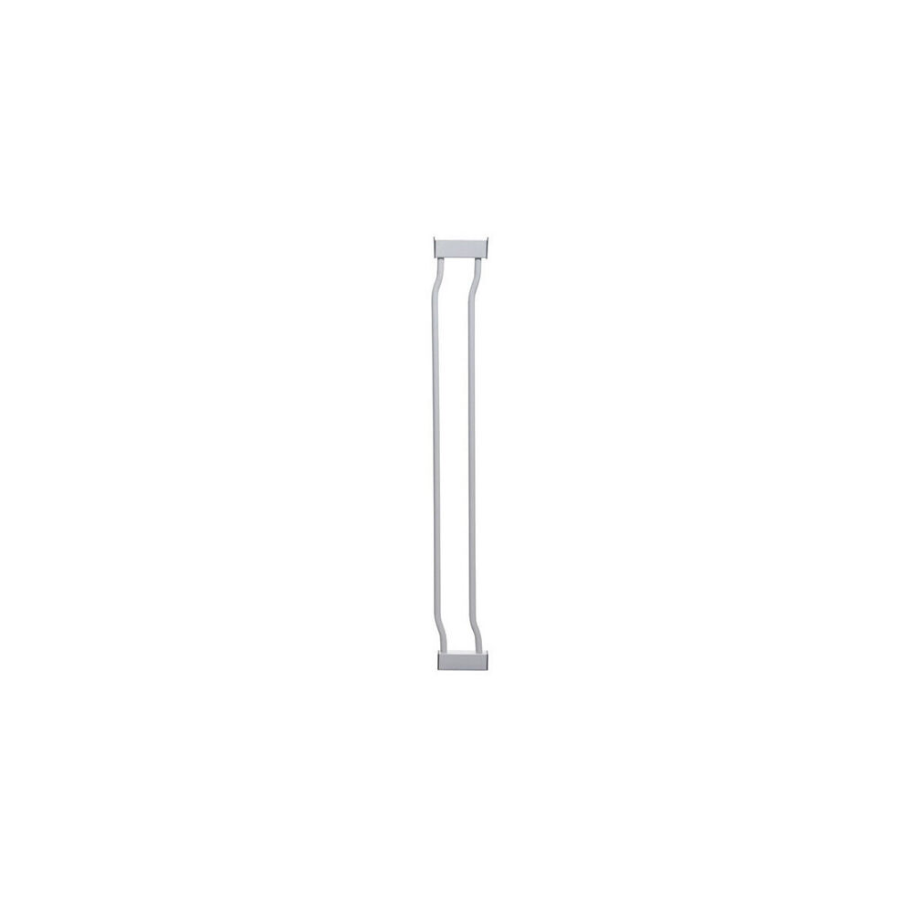 Dreambaby Extension For Doorway/Hallway Baby Gate F854/F867 Liberty White — 9cm