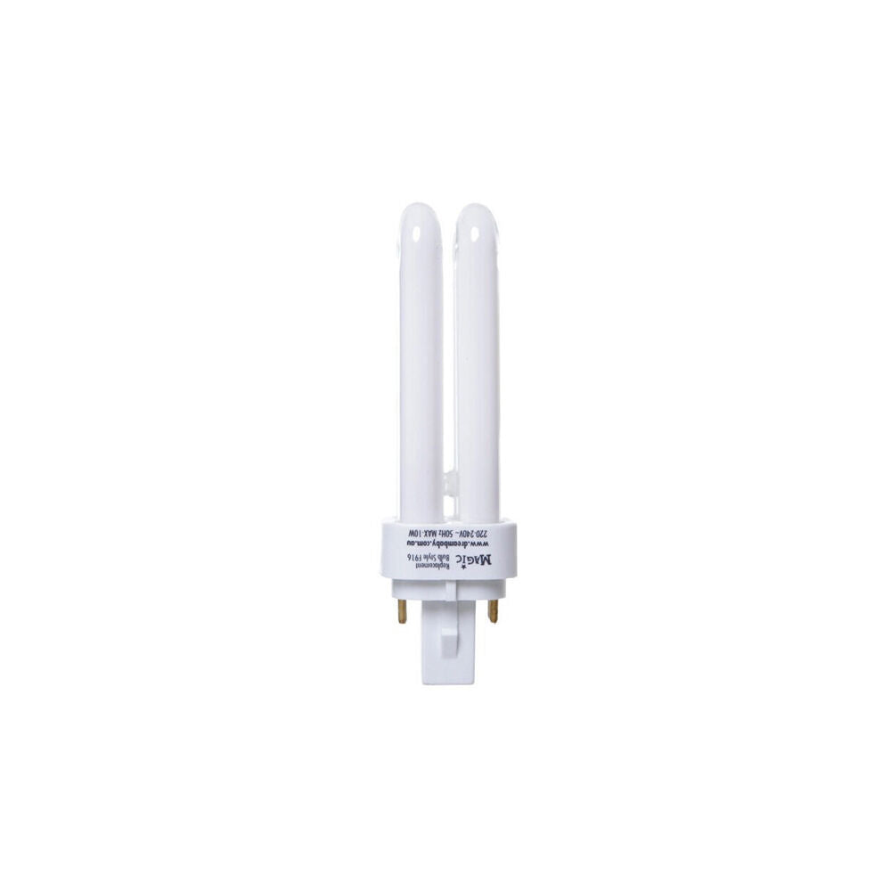 Dreambaby Replacement Bulb For Magic Lamps Soft Glow Bedroom Night Lamp Bulb