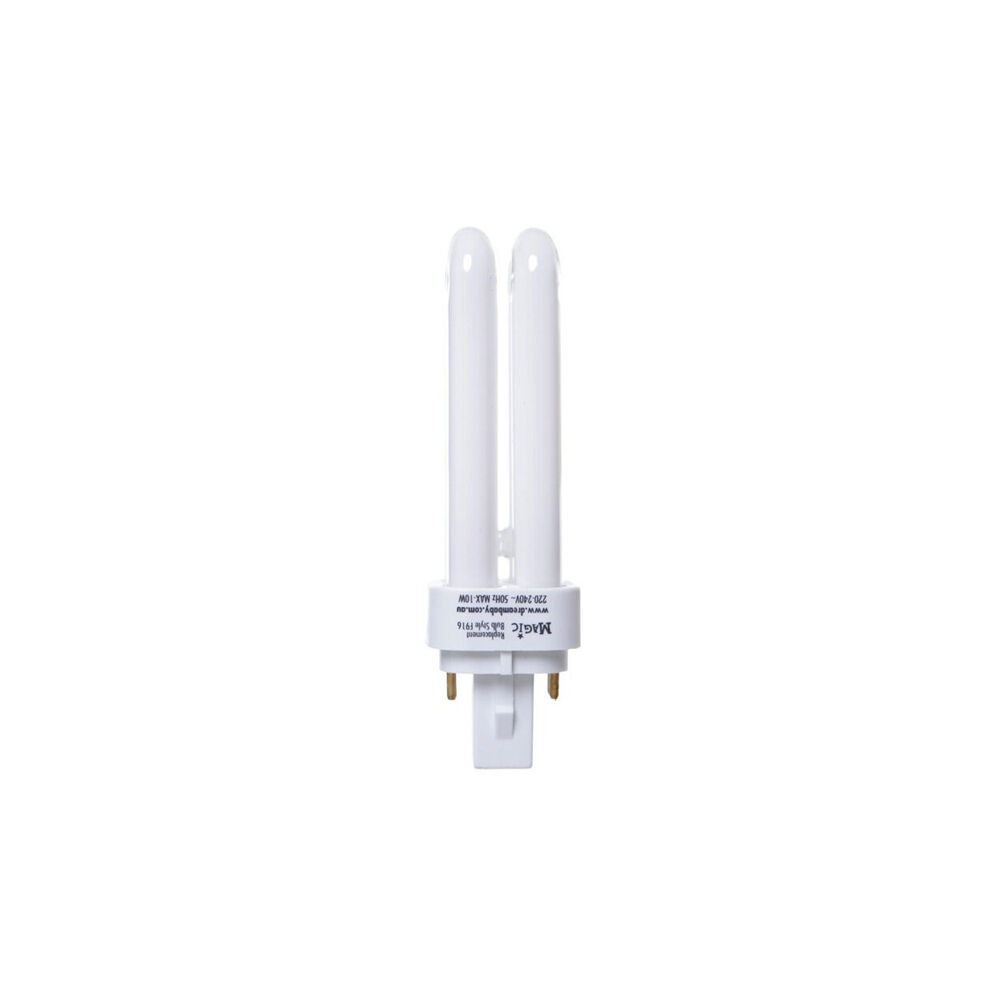 Dreambaby Replacement Bulb For Magic Lamps Soft Glow Bedroom Night Lamp Bulb (3 Pack) — image 2
