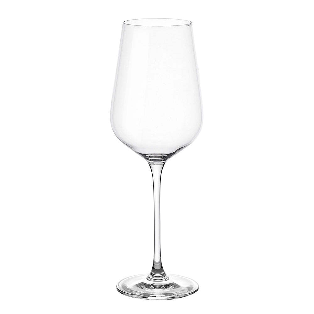 Stanley Rogers Barossa White Wine Glass Set 6pc 540ml