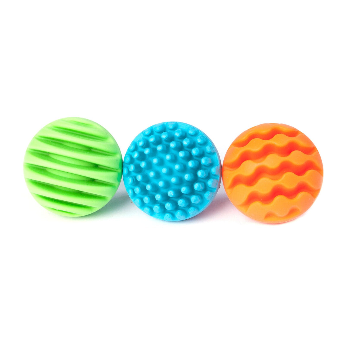 Fat Brain Toy Co. Fat Brain Toy Co Sensory Rollers 6m-5y