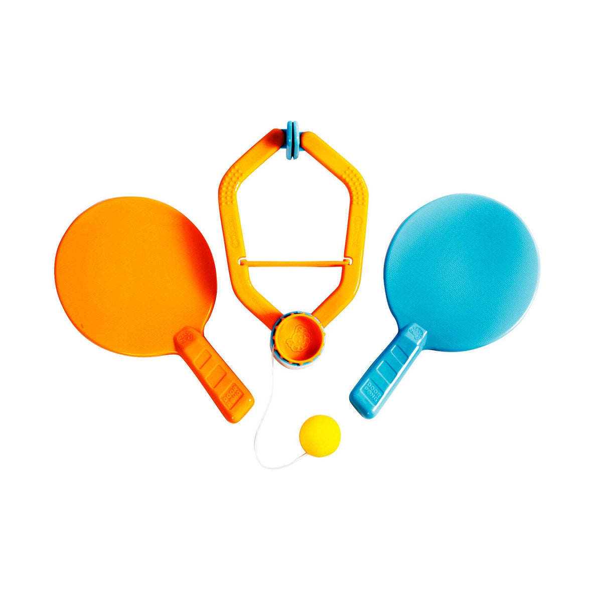Fat Brain Toy Co. Door Ping Pong Sports Game Play Fun Toy for Kids/Children 6y+ — image 3