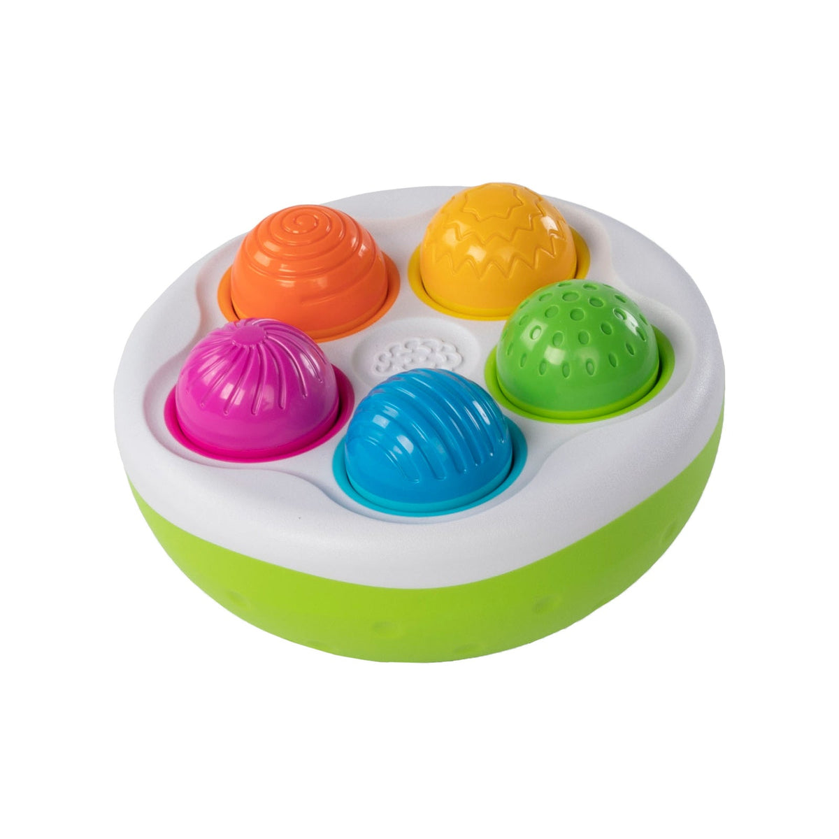 Fat Brain Toy Co. Fat Brain Toy Co Spinny Pins 18m-4y