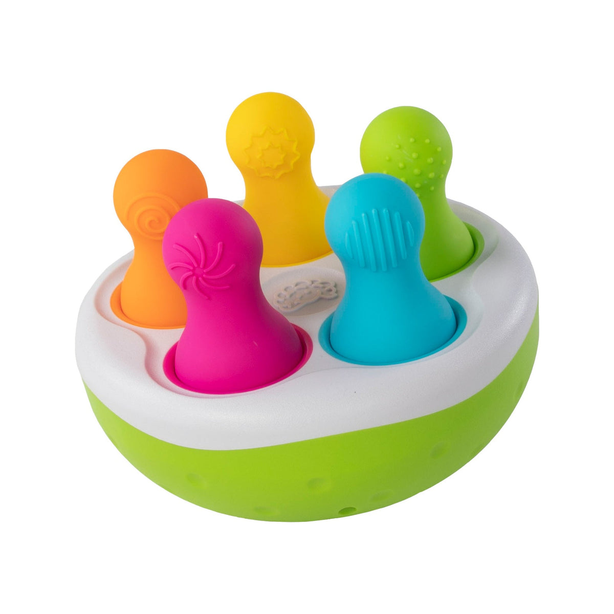 Fat Brain Toy Co. Fat Brain Toy Co Spinny Pins 18m-4y — image 2