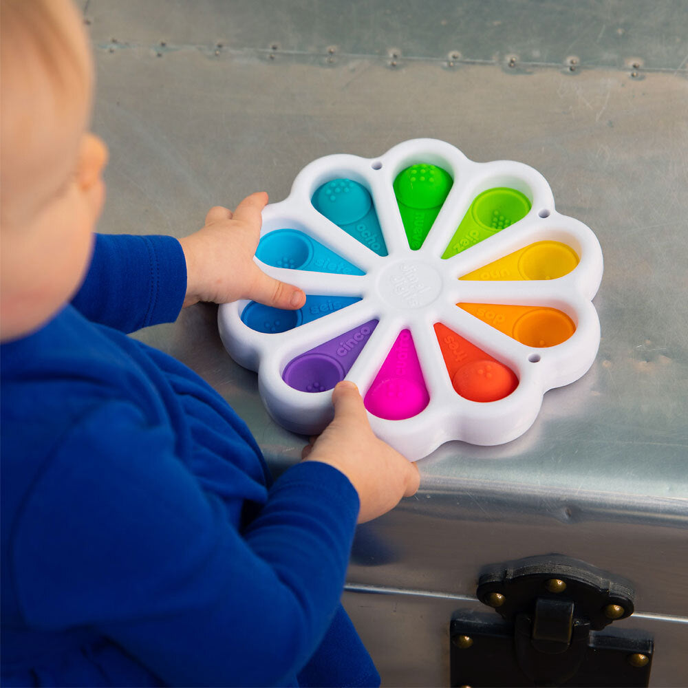 Fat Brain Toy Co. Dimpl Digits Stimulate Toddler Educational Sensory Play — image 9