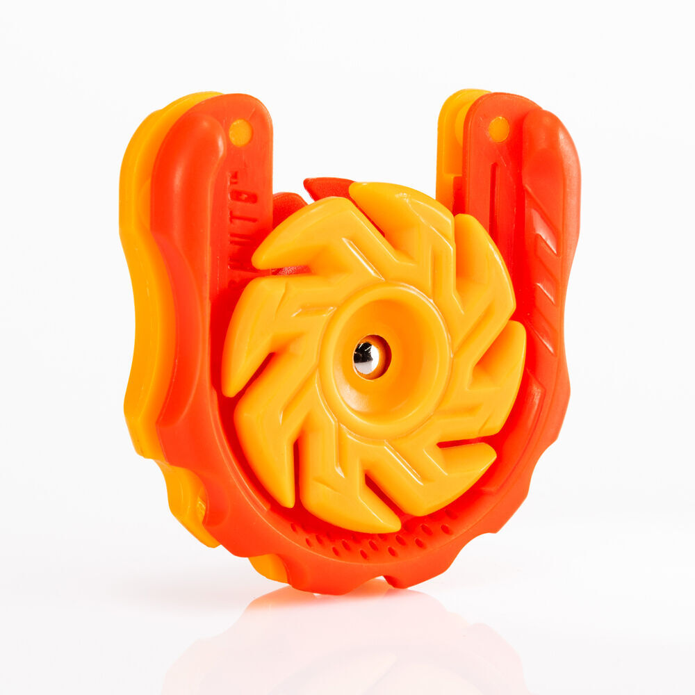 Magshuto 5pc Magshuto Mag-Kit S1 Magnetic Trick Shot Flamepiecer Kids Play Toy 6y+ (2 Pack) — image 2