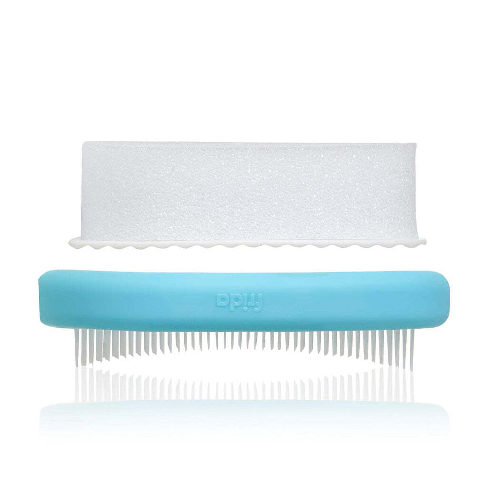 Frida Baby/Infant Toddler Grooming Soft Flake Control/Fixer Scalp Care — image 2
