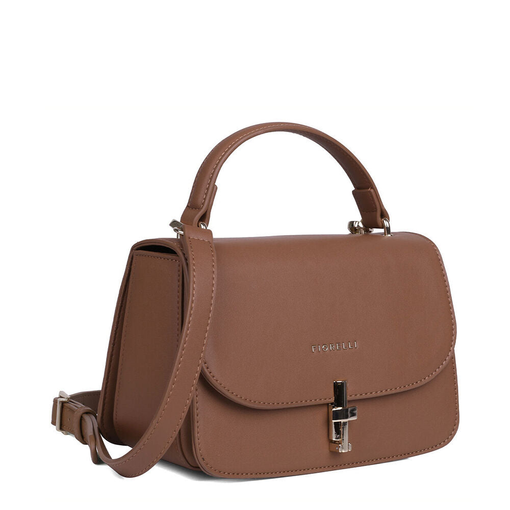 Fiorelli 22x14cm Tan Casual Scarlett Crossbody Shoulder Bag Women's — image 3