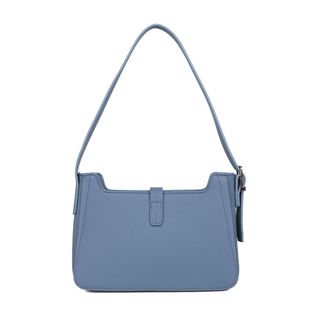 Fiorelli 25x18cm Slate Blue Adjustable Strap Sadie Shoulder Bag Women's — image 2