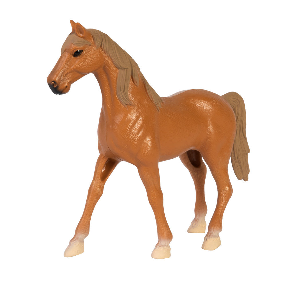 Countryside Horse Kids/Children Farm Educational Activity Play Toy Set 3+ (4 Pieces) — image 4
