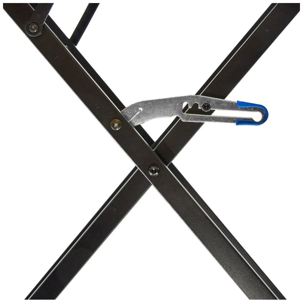 Quest Outdoors 66x46cm Versalite Micro-Pack Personal Folding Table Camping — image 4