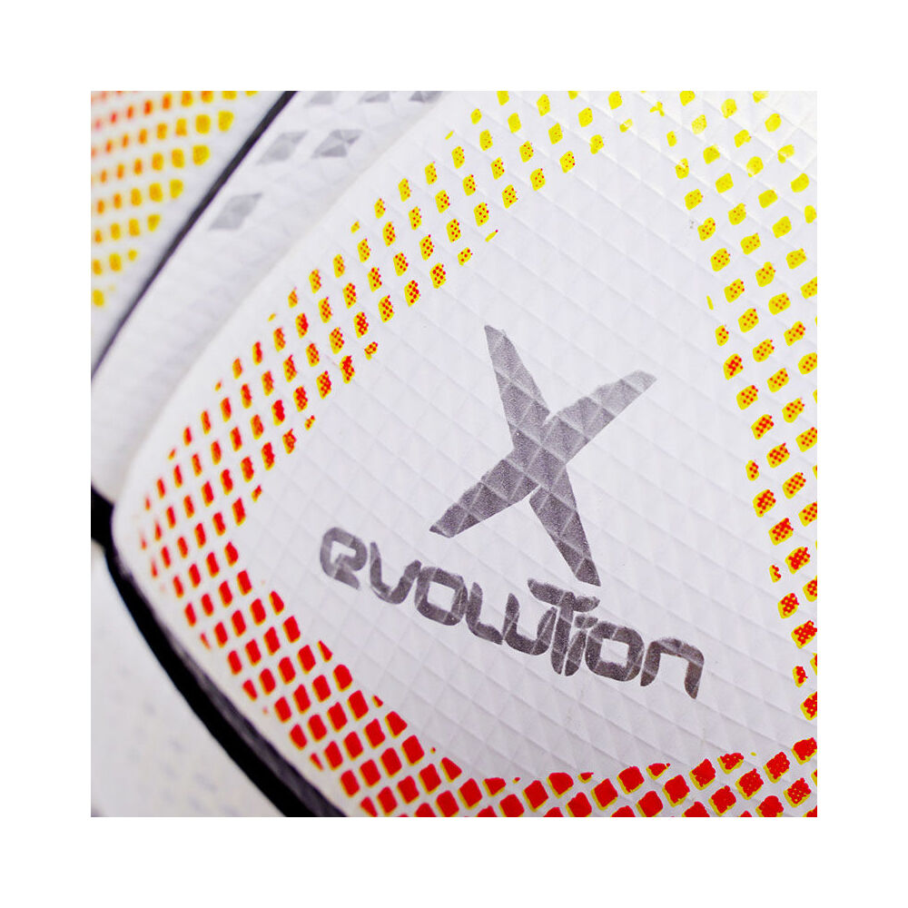 Football Australia Summit Evolution x Match Football Soccer Ball Size 5 — image 3