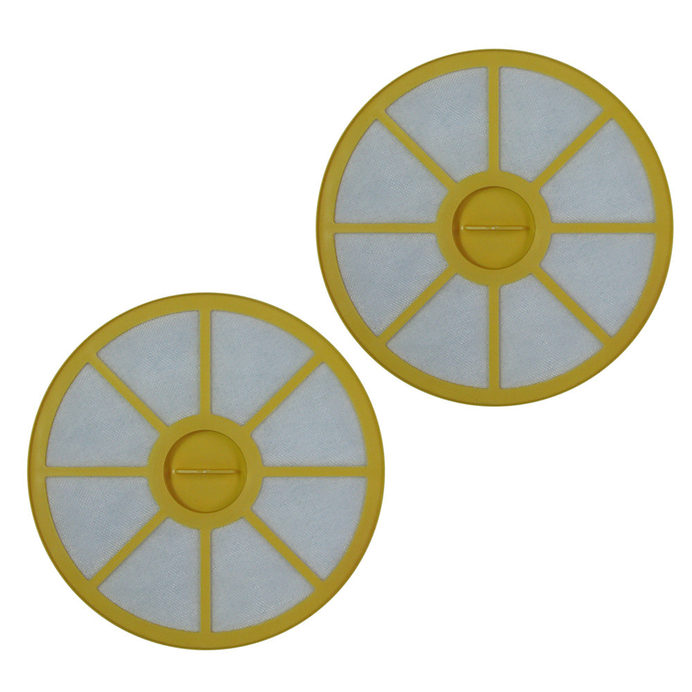 Unbranded Washable Pre-Motor Filter Compatible for Dyson DC05/DC08/DC14/DC19/DC20/DC21 (2 Pack)