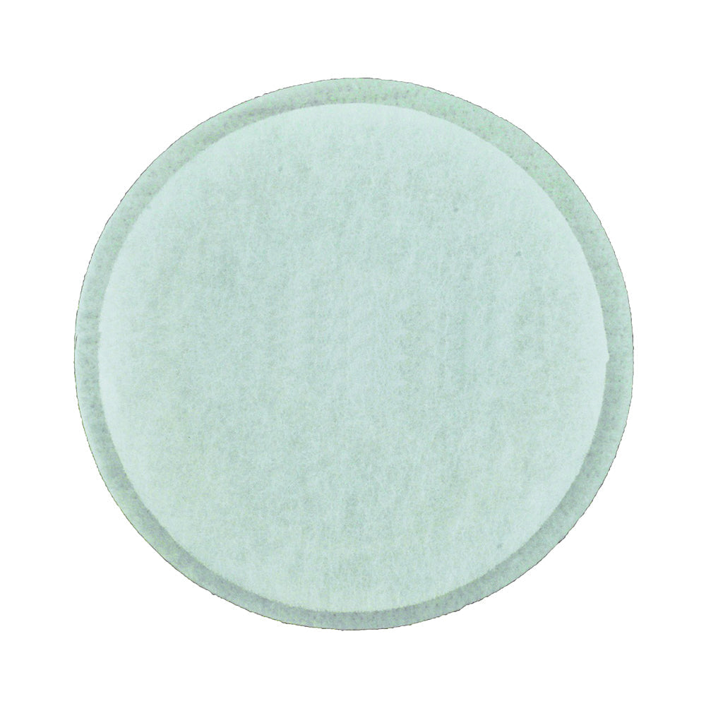 Unbranded Post Motor Spare Filter Pad Compatible for Dyson DC07/DC14 Vacuum Cleaner