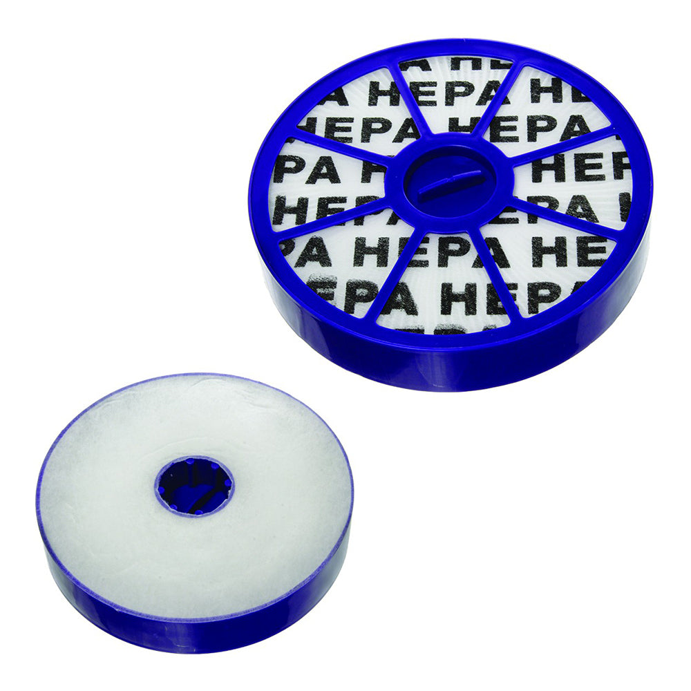 Unbranded Post Motor HEPA Filter Compatible for Dyson DC04/DC05/DC08/DC19/DC20/DC21 — image 2