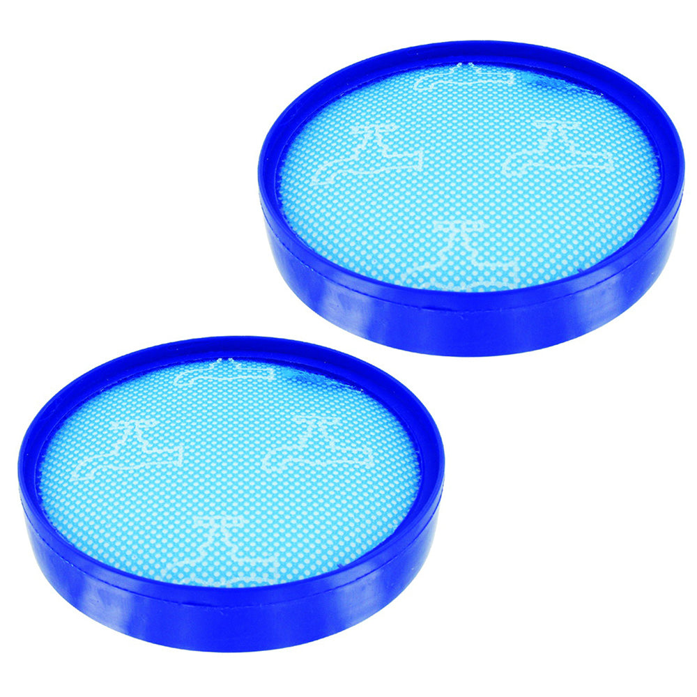 Washable Pre-Motor Filter Compatible for Dyson DC05/DC08/DC14/DC19 Vacuum (2 Pack)