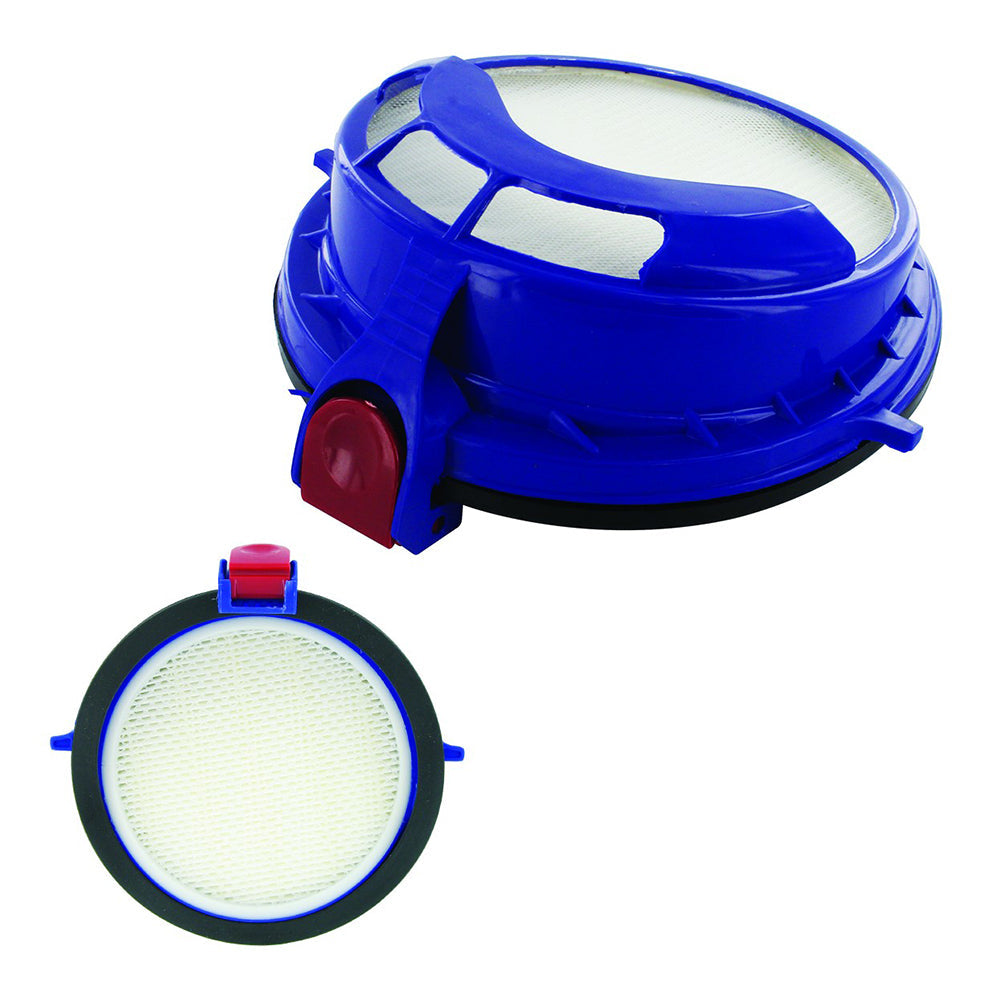 Maddocks Maddock Post Motor Replacement Unit Filter Compatible for Dyson DC25 Vacuum — image 2