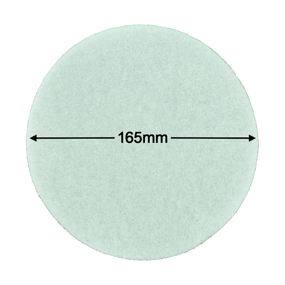 Cleanstar Post-Motor Filter Spare Pad Compatible for Dyson DC04/DC08/DC19/DC20/DC21 — image 2