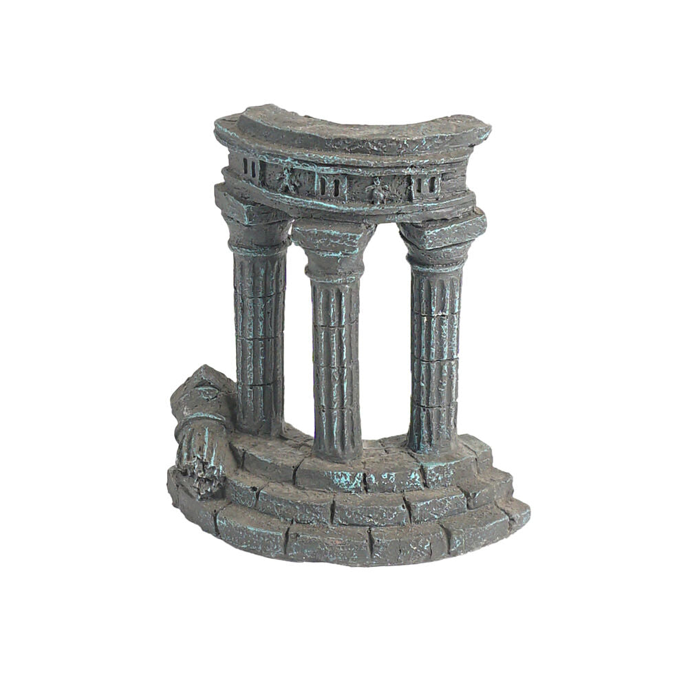 Dudley's World of Pets Antique Columns Aquarium/Tank Decoration Ornament