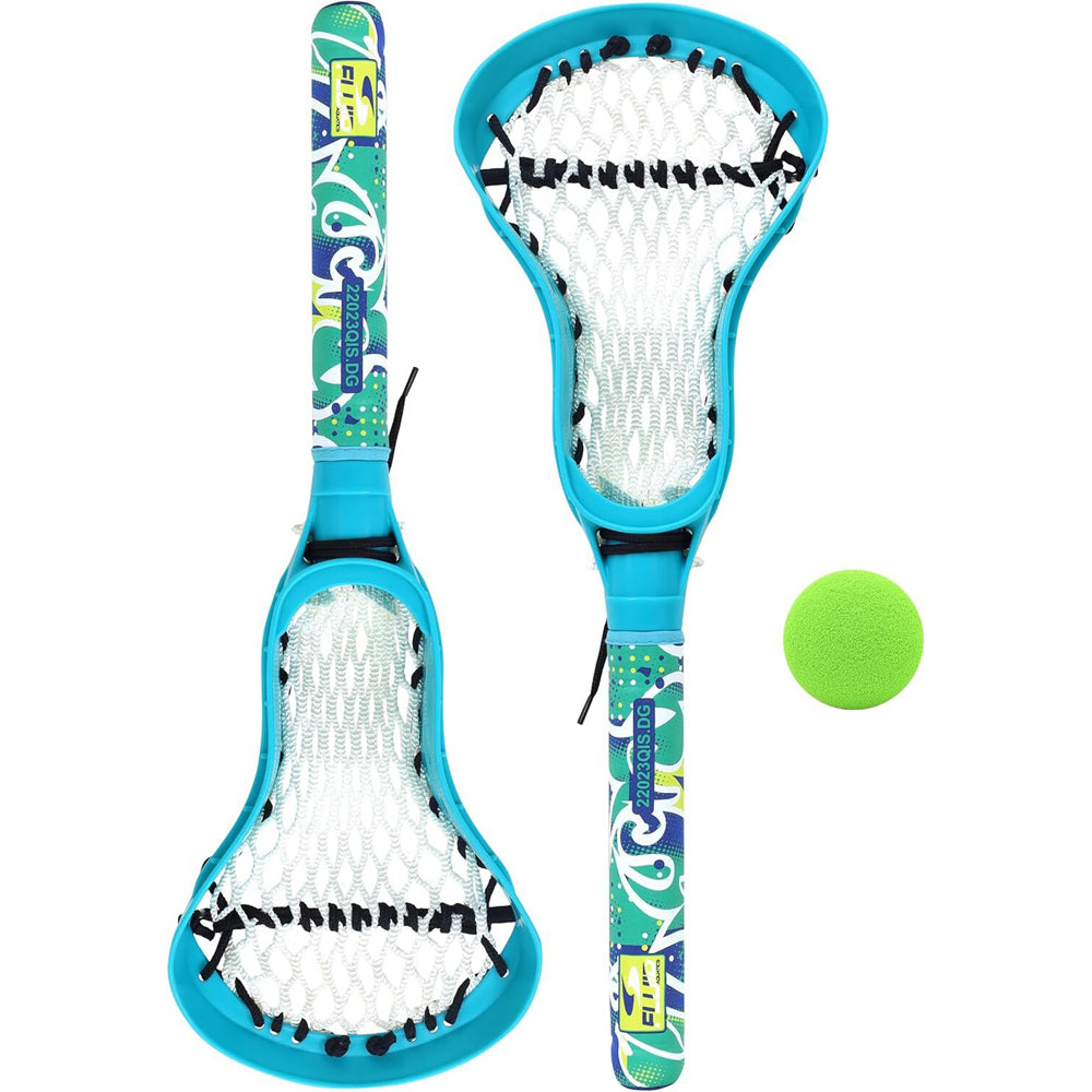 Fluid Lacrosses Game Set Kids/Children Outdoor Pool/Beach Play Toy Assorted 5y+ — image 2