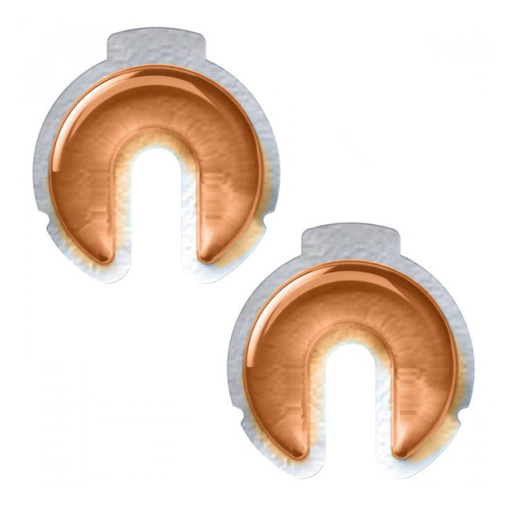 Scosche 5.5ml MagicMount Refill Air Freshener For Fresche Mounts - Leather (2 Pieces)