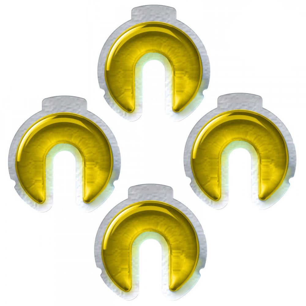 Scosche 5.5ml MagicMount Refill Air Freshener For Fresche Mounts - Lemon (4 Pieces)