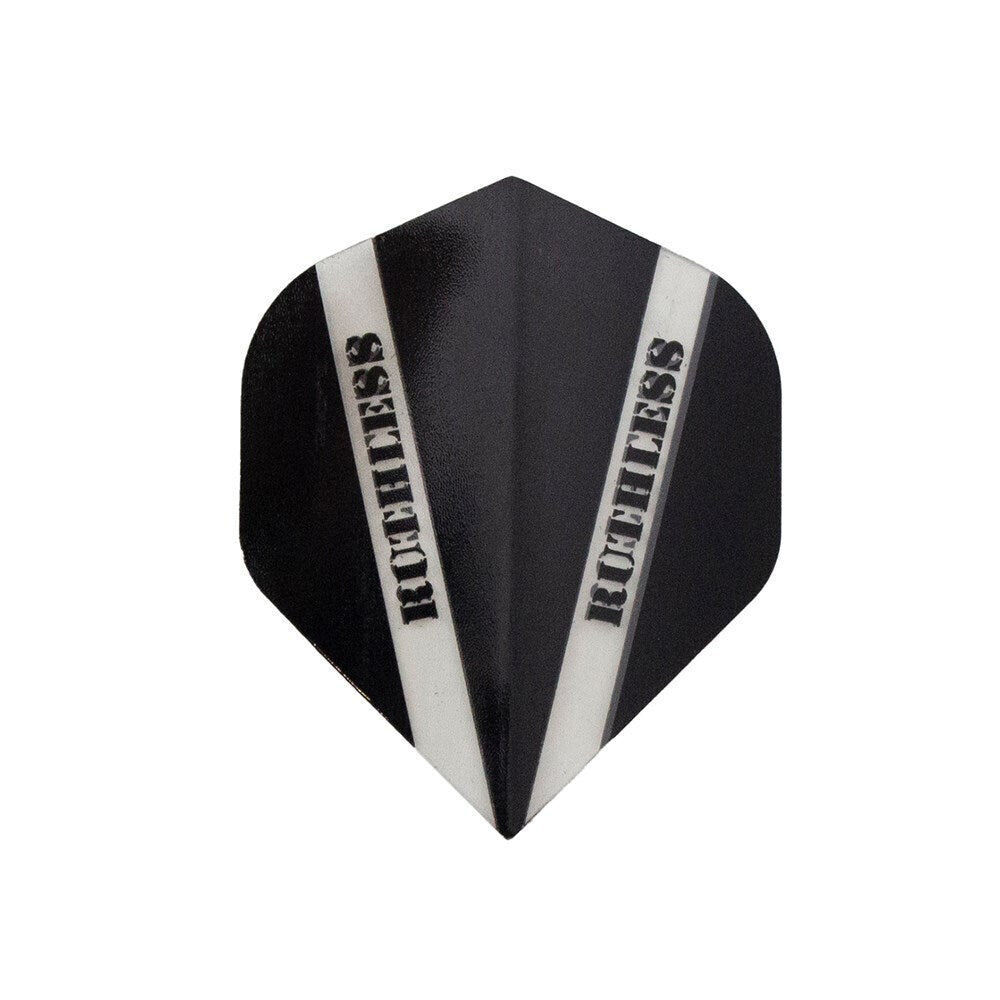 Formula Sports 3pc Formula Sports Ruthless V100 Pro Dart Flights Standard Shape Assorted (10 Pack) — image 2