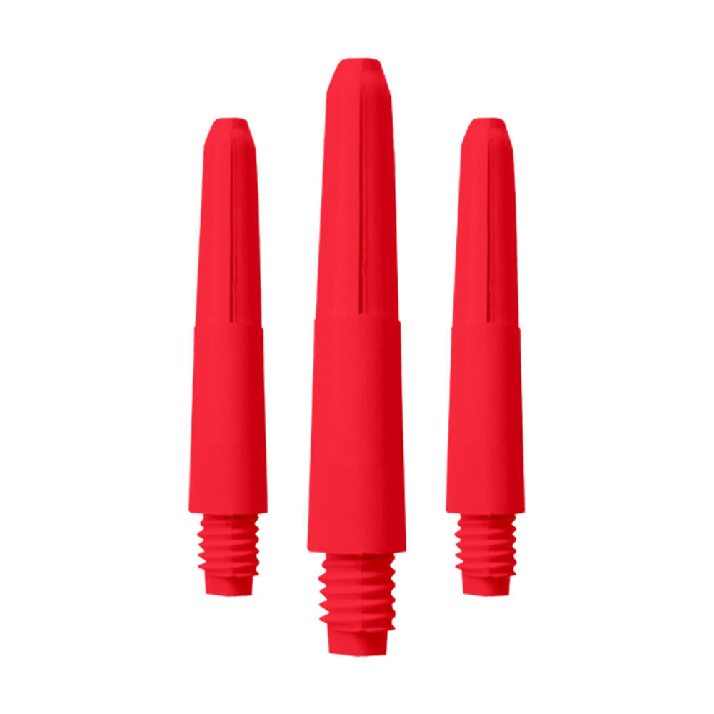 Formula Sports 3pc Formula Sports Nylon Dart Shafts Stems Extra Short 30mm Assorted (10 Pack) — image 3
