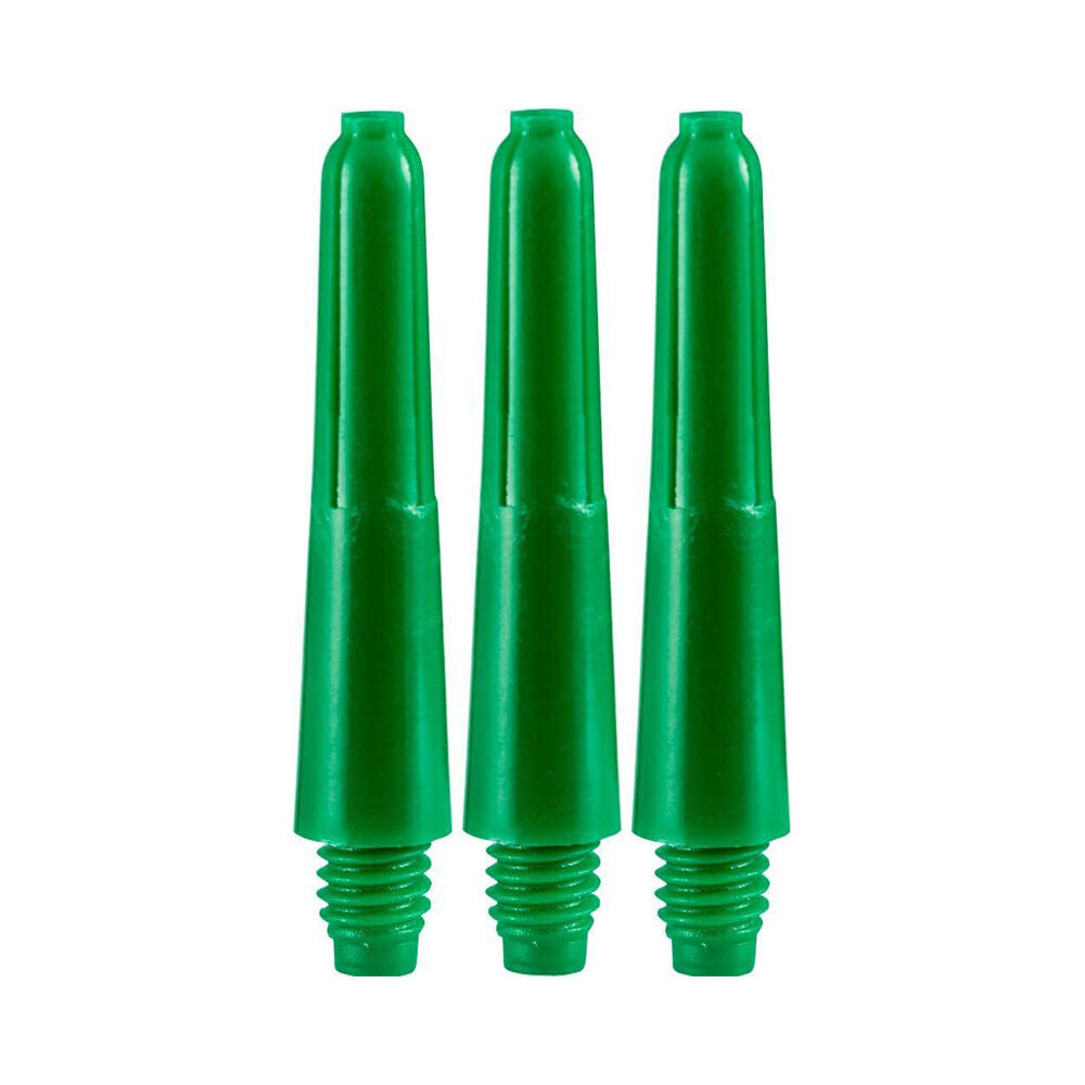 Formula Sports 3pc Formula Sports Nylon Dart Shafts Stems Extra Short 30mm Assorted (10 Pack) — image 5