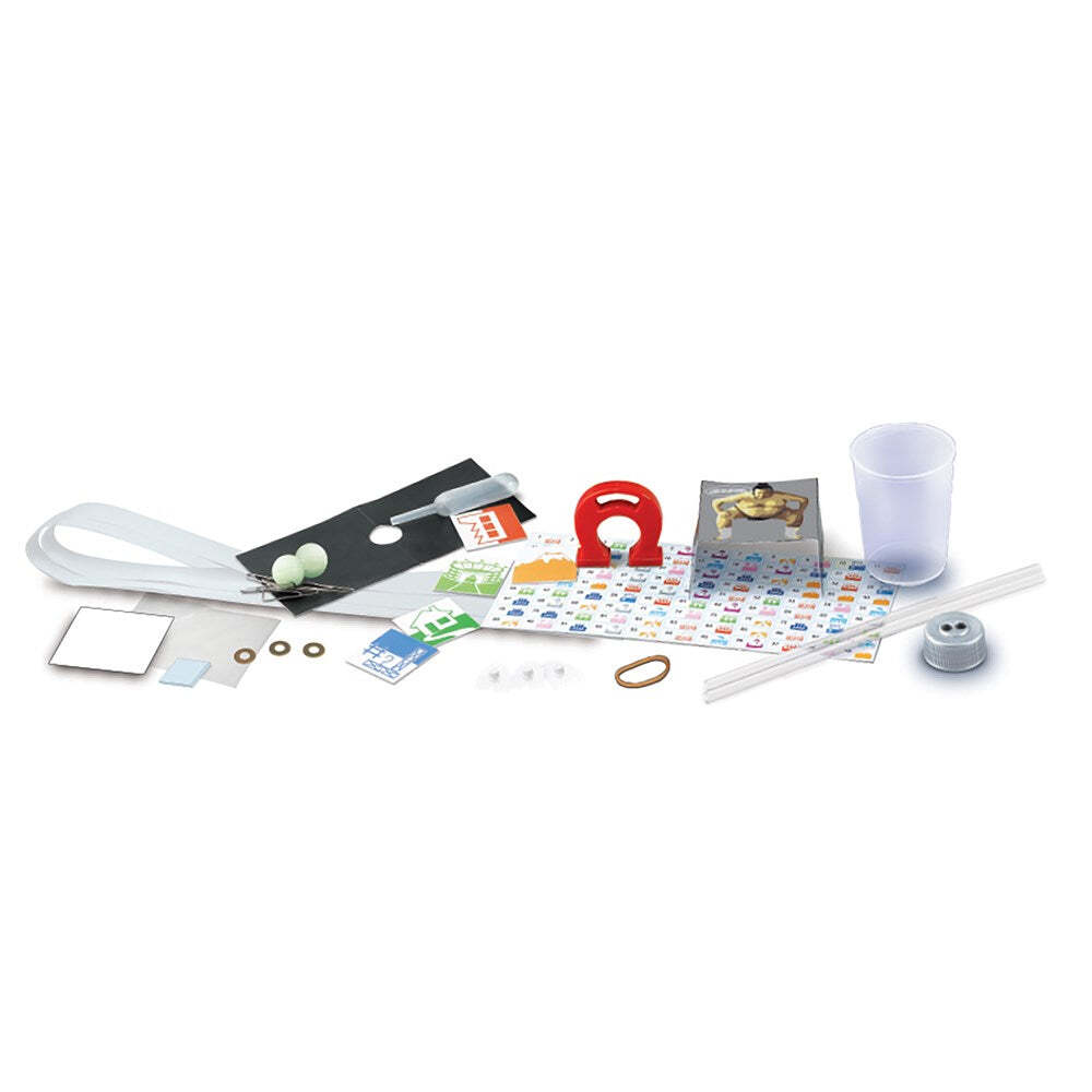 4M KidzLabs Science Magic Educational Kids/Children Learning Activity Toy 8y+ — image 2