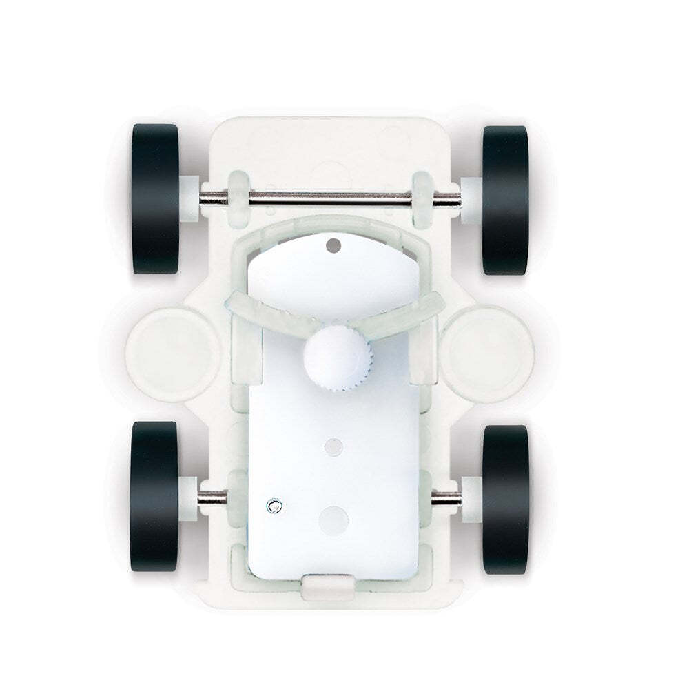 4M KidzLabs Fridge Rover Educational Kids/Children Learning Activity Toy 5y+ — image 2