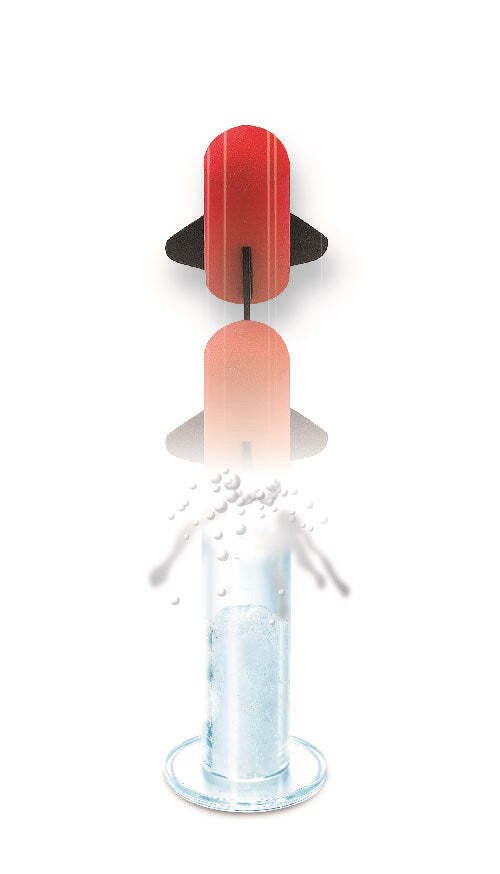 4M KidzLabs Micro Rocket Educational Kids/Toddler Learning Activity Toy 5y+ — image 2
