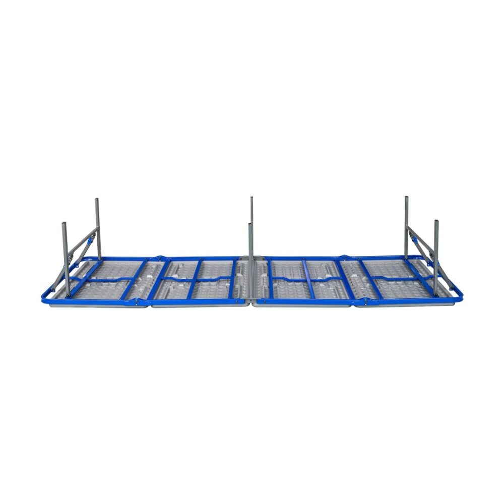 Quest Outdoors 213x76cm Swag & Mattress Platform Steel Frame Camping Accessory — image 4