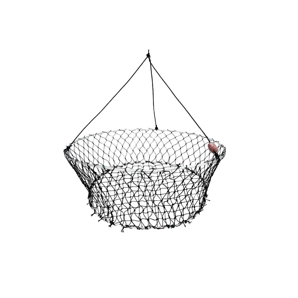 Fishteck Net Crab Camping Outdoor Accesories/Equipment 90cm Super All Mesh