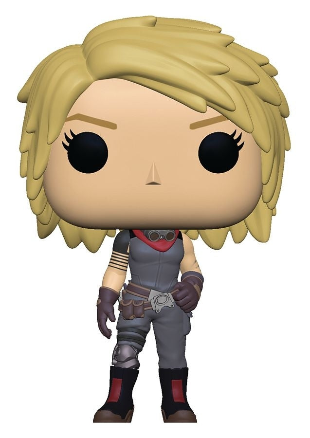 Pop! Funko 10cm Destiny Amanda Holliday Vinyl Figurine/Collectables 3y+ Kids Toy — image 2