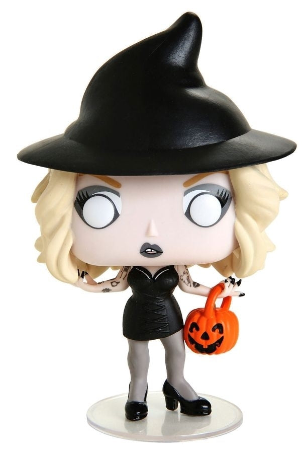 Pop! Funko 10cm Figure Drag Queens Sharon Needles Vinyl Figurine/Collectable Toy