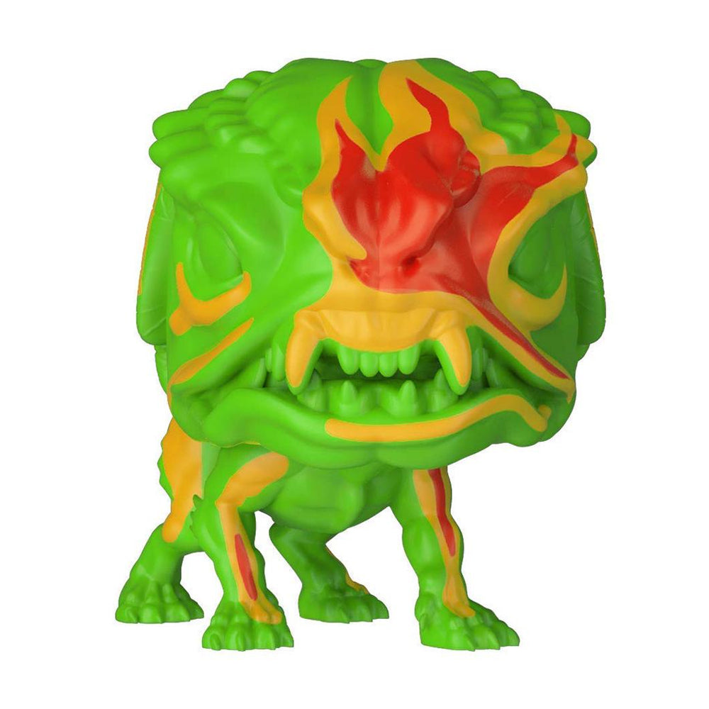 Pop! 10cm Figurine The Predator Predator Dog Heat Vision Vinyl Funko Collectable