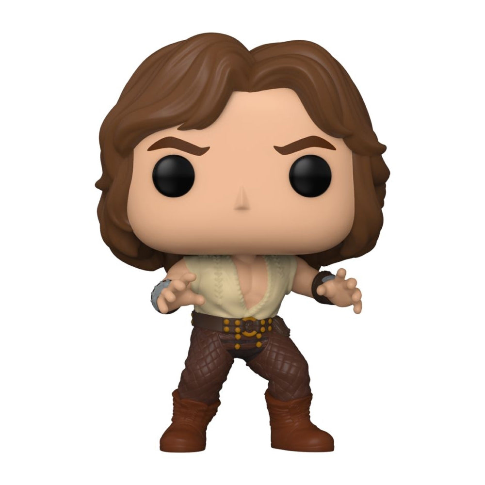 Pop! Pop Vinyl Figurine Hercules - Collectible Action Figure 10cm Stylised Pose