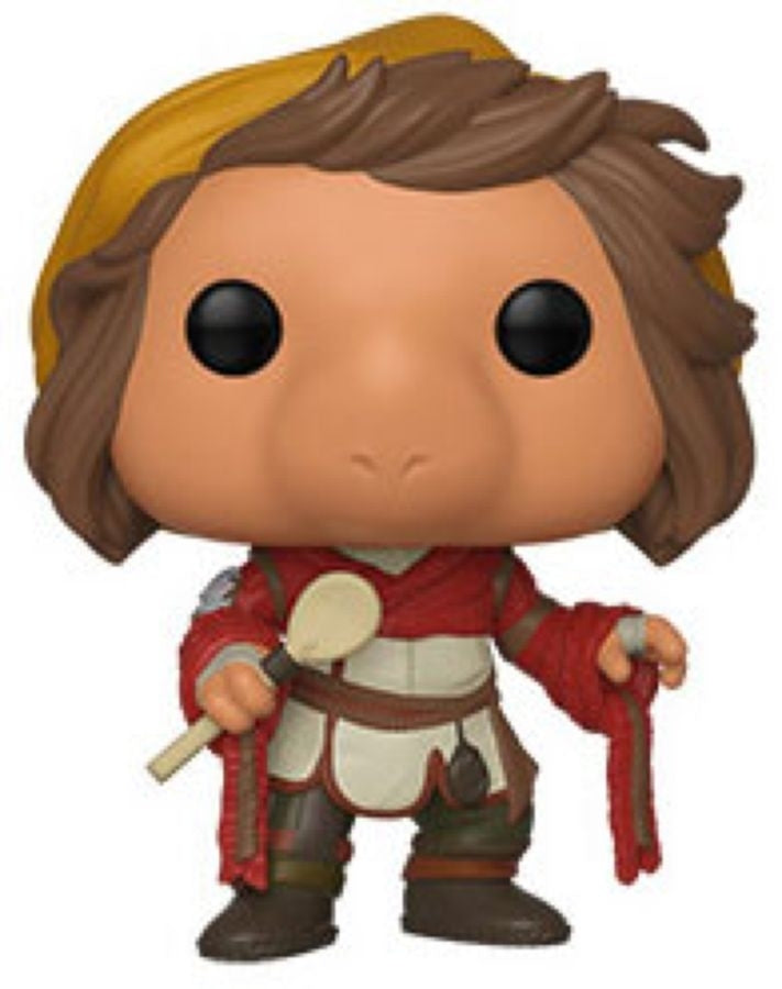 Pop! Pop Dark Crystal Age Of Resistance - Hup Vinyl Collectible 10cm Figure — image 2