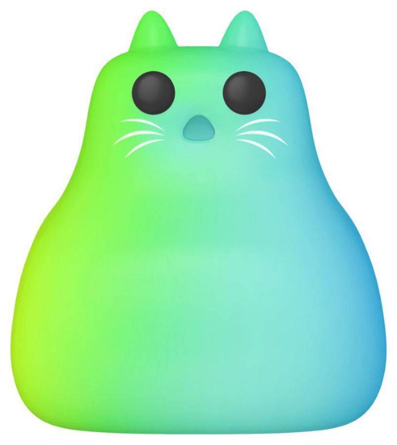 Pop! Funko 10cm Figurine Soul Soul Cat Vinyl Collectable Figure Toy Kids 3y+