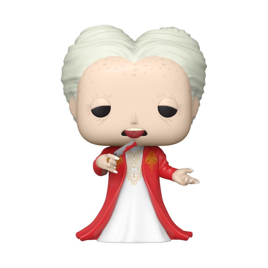 Pop! Funko 10cm Figure Dracula w/ Chase Vinyl Figurine/Collectables Kids Toy 3y+ — image 2