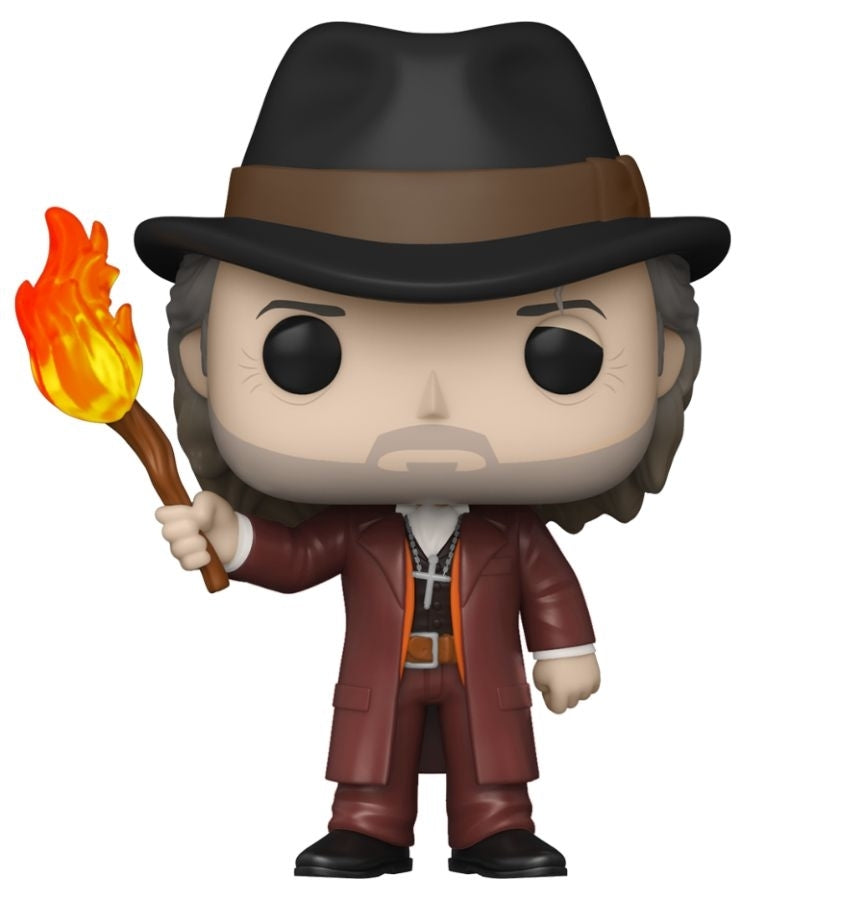 Pop! Funko 10cm Figure Dracula Van Helsing Vinyl Figurine/Collectables Toy 3y+ — image 2