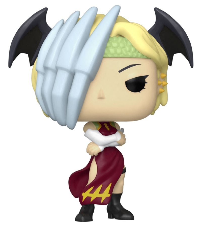 Pop! Funko 10cm Figurine My Hero Academia Ryuko Hero Costume #1007 Vinyl Toy 3y+