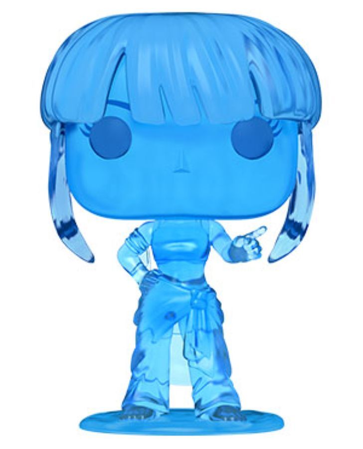 Pop! 10cm Funko Vinyl Figurine TLC TBoz w/ Chase Collectable Figure Toy Kids 3y+ — image 2