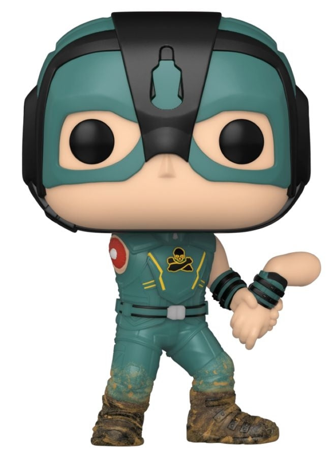 Pop! Vinyl Figurine The Suicide Squad T.D.K. SD21 RS #1122 Collectable 3y+ Toy