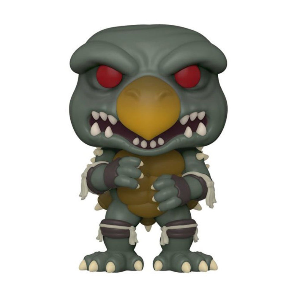 Pop! 10cm Funko Vinyl Figurine TMNT 2 Tokka #1139 Collectable Toy Action Figure