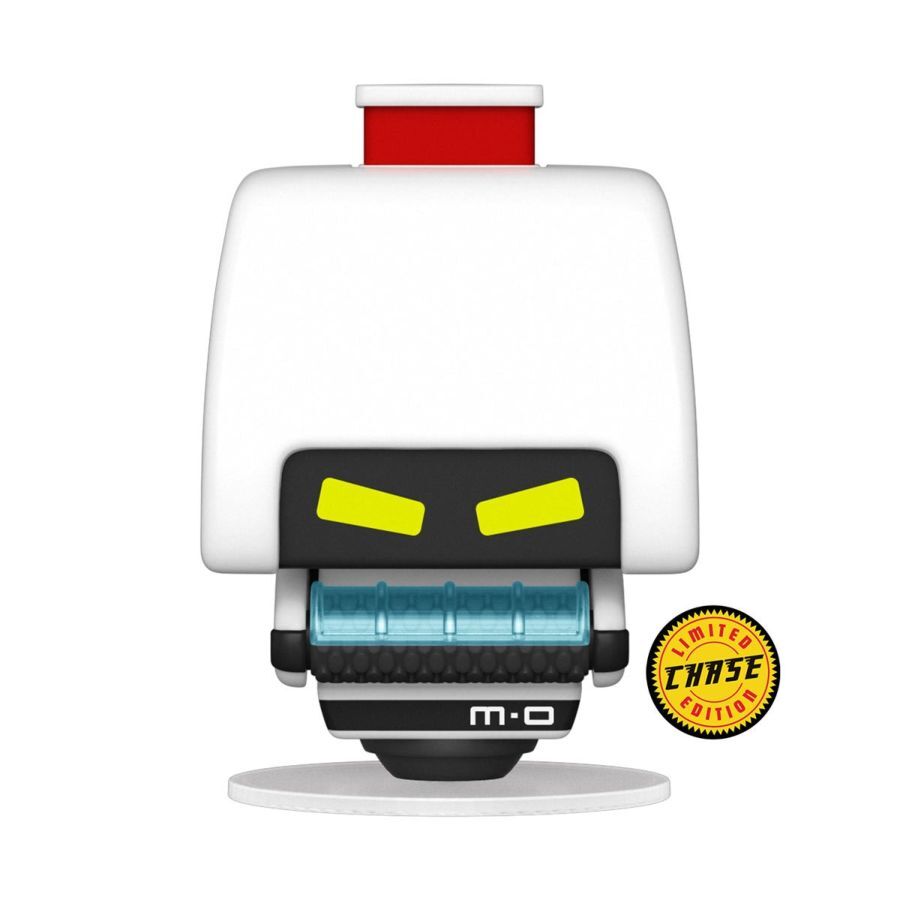 Pop! 10cm Funko Vinyl Figurine WallE Mo #1117 Collectable Toy Action Figure — image 2