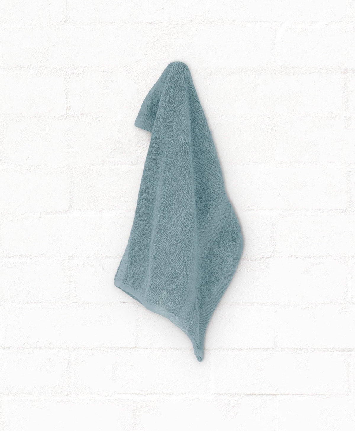 Ardor Face Washer 100 Percent Cotton 32 x 32cm Machine Washable 1 Pack