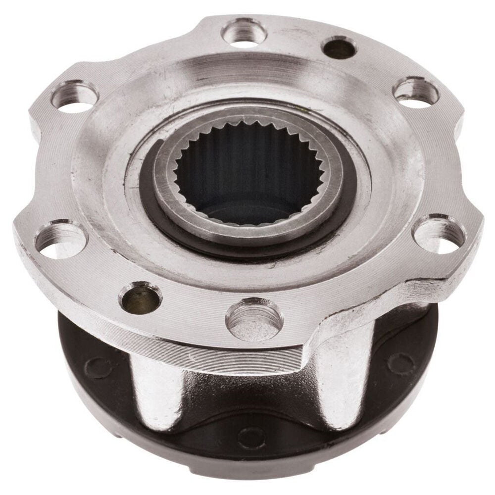 Hulk 30T x 90mm Toyota Landcruiser/Hilux - Free Wheel Locking Hub