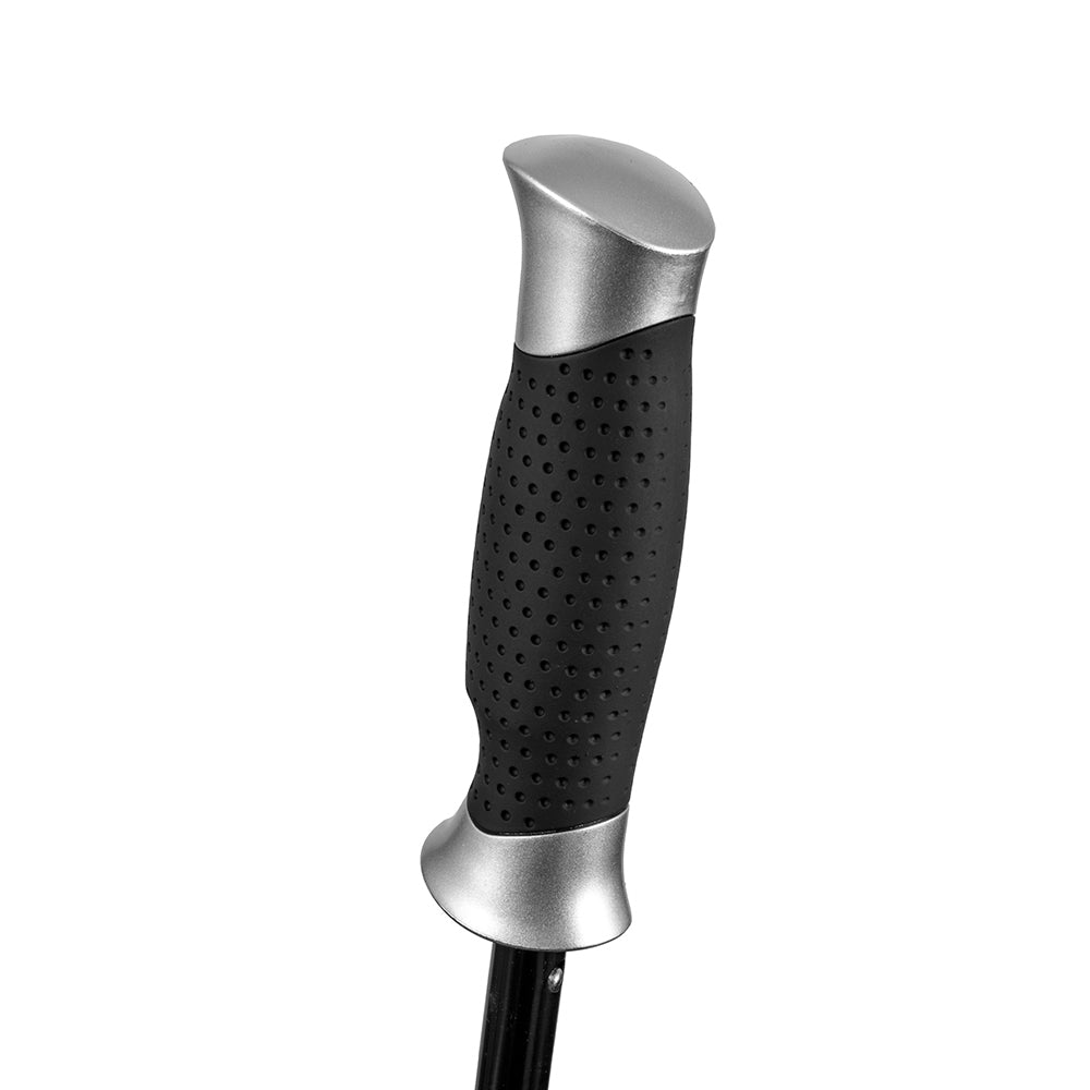 Clifton PAR Golf 123cm Auto Open Windproof Umbrella UPF50+ UV Protector Navy — image 4
